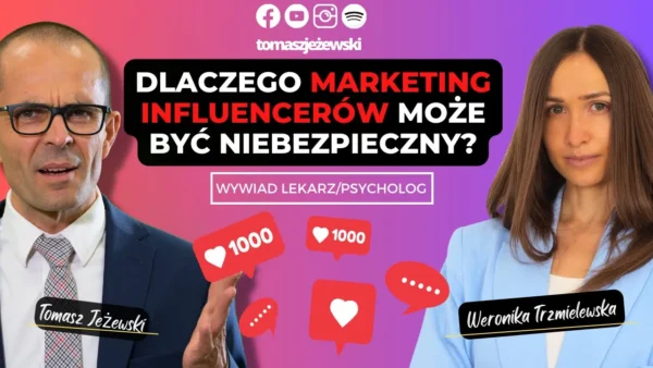 Czy influencerzy są niebezpieczni