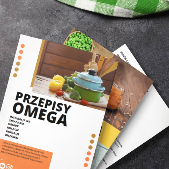 omega przepisy